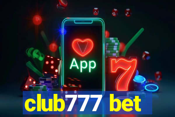 club777 bet